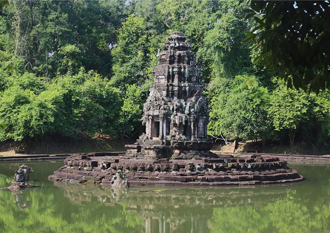 涅槃寺