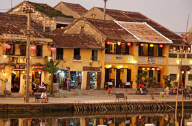 7 Day Glance of Vietnam Tour in Style